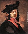 Self-Portrait